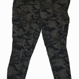 Torrid Camouflage Leggings